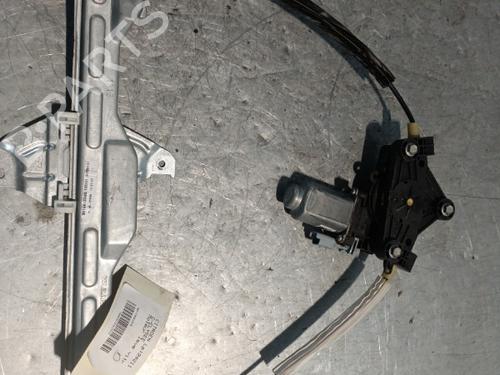 Used Right front window motor CITROËN C-ELYSEE (DD_) 1.2 VTi 82 (82 hp) 29331159