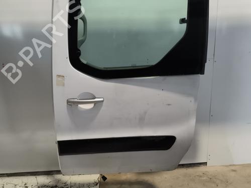 Używane Drzwi boczne / przesuwne lewe PEUGEOT PARTNER Tepee 1.6 HDi 90 (92 hp) 28354116