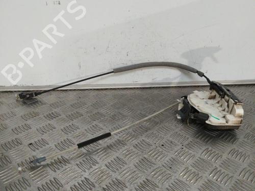 Used Front right lock SEAT IBIZA IV (6J5, 6P1) 1.4 TDI (80 hp) 21723367
