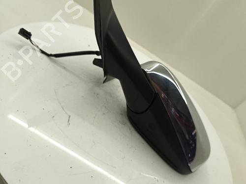 Used Left mirror Left mirror ALFA ROMEO MITO (955_) 1.3 MultiJet (955AXP1A, 955AYC1A) (95 hp) 36108503 36108503