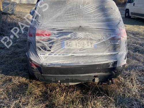 Right front window switch CITROËN C-CROSSER (VU_, VV_) 2.2 HDi | BP26177592I26  - Image 7