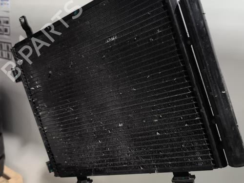 AC radiator NISSAN PIXO (UA0) 1.0 | BP27328350M32 