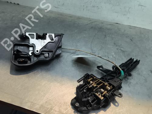 Rear left lock BMW 1 (E87) 118 d | BP30552981C100