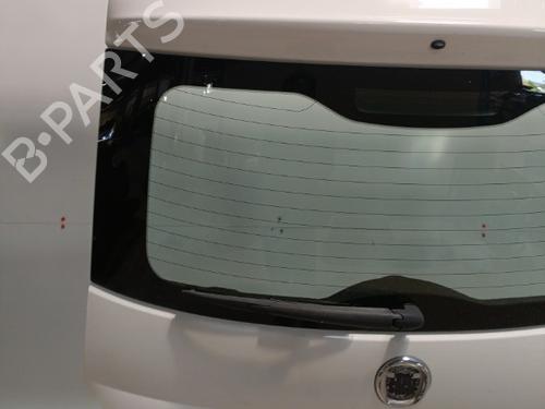 Tailgate FIAT 500 (312_) 1.4 (312AXC1B, 312CXC1B) | BP21703729C6
