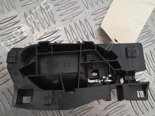 Front left exterior door handle PEUGEOT 208 I (CA_, CC_) 1.6 HDi / BlueHDi 75 | BP21711540C128 