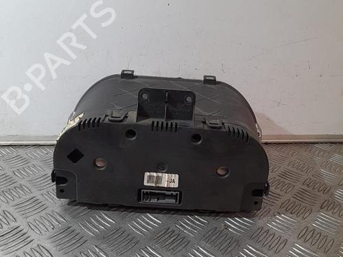Instrument cluster FORD FIESTA V (JH_, JD_) 1.6 TDCi | BP21698426C47 