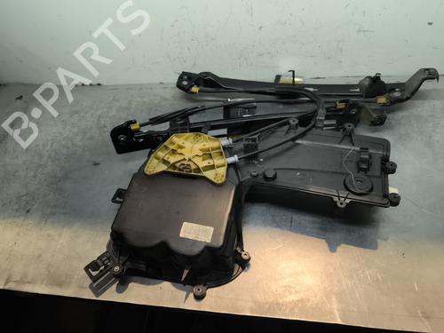 Front right window mechanism SEAT LEON (1P1) 2.0 TDI | BP30934347C23