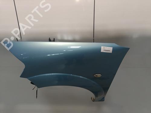 Used Left front fenders CITROËN C3 I (FC_, FN_) 1.4 HDi (68 hp) 25130489