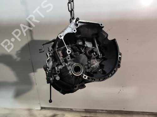 Gearbox PEUGEOT 206+ (2L_, 2M_) 1.4 i | BP31662800M3 - Image 2