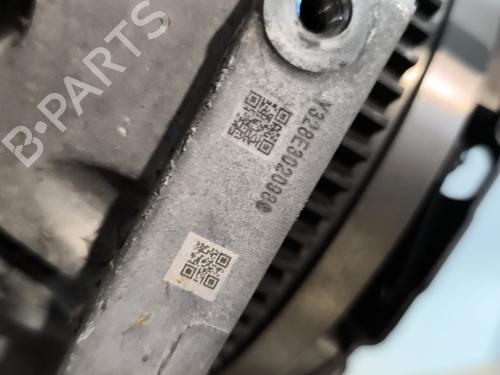 Engine OPEL AGILA B (H08) 1.2 (F68) | BP30491502M1 