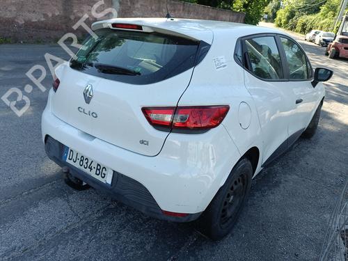 Climate control RENAULT CLIO IV (BH_) 1.5 dCi 75 | BP36320644I5  - Image 7