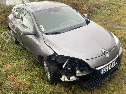 Switch RENAULT MEGANE III Hatchback (BZ0/1_, B3_) 1.5 dCi (BZ0C) | BP24527049I30  - Image 8