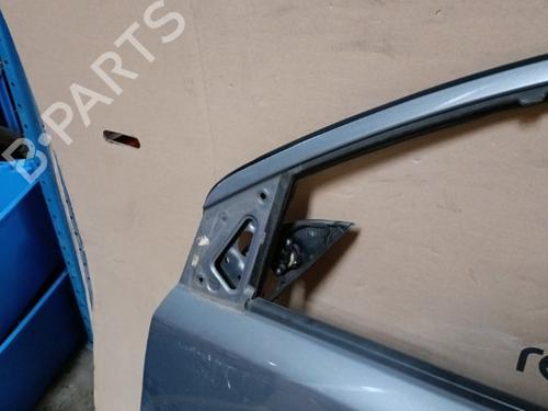 Left front door NISSAN NOTE (E11, NE11) 1.5 dCi | BP21710136C2 