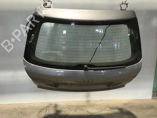 Coffre AUDI A4 B6 Avant (8E5) 1.9 TDI (130 hp) 31872007