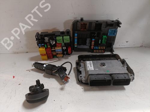 Used Electronic module Electronic module 25274474 25274474