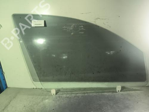 Front right door window CITROËN C-CROSSER (VU_, VV_) 2.2 HDi | BP29428632C19 