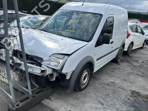 Air vent FORD TRANSIT CONNECT (P65_, P70_, P80_) 1.8 TDCi | BP29980053I21 - Image 5