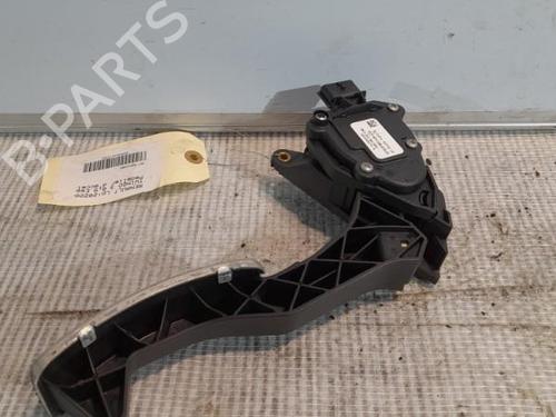 Used Other RENAULT TWINGO III (BCM_, BCA_) 0.9 TCe 90 (BCM9, BCM2) (90 hp) 21695178