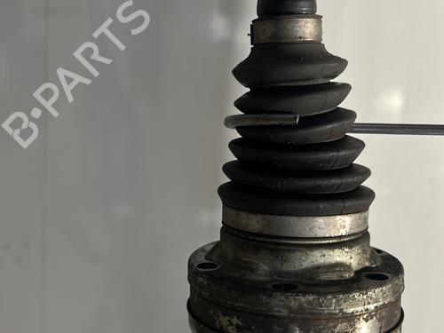 Left front driveshaft VW SCIROCCO III (137, 138) 2.0 TDI | BP30356794M38 - Image 2