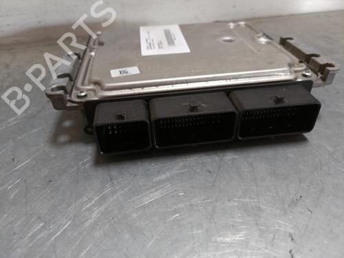 Engine control unit (ECU) RENAULT CLIO IV (BH_) 1.5 dCi 75 | BP28443560M57 