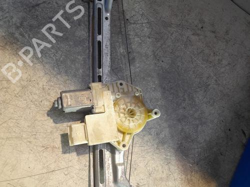 Used Rear left window mechanism Rear left window mechanism PEUGEOT 308 II (LB_, LP_, LW_, LH_, L3_) 1.6 HDi (92 hp) 22536500 22536500