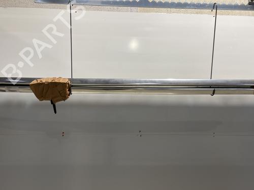 Used Roof bar PEUGEOT 508 SW I (8E_) 2.0 BlueHDi 150 (150 hp) 25130432