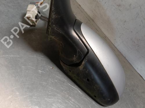 Left mirror PEUGEOT 406 (8B) 2.0 HDI 110 | BP29081180C26 