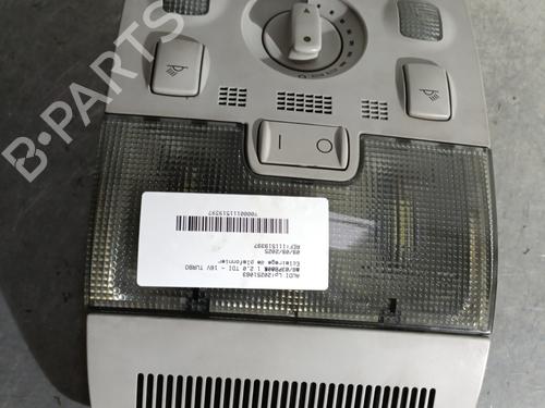 Interior roof light AUDI A3 (8P1) 2.0 TDI 16V | BP29081516I8 