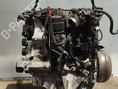 Engine BMW 1 Coupe (E82) 120 d | BP35955876M1 - Image 5