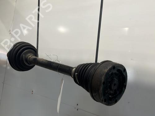 Used Left front driveshaft Left front driveshaft VW JETTA III (1K2) 1.9 TDI (105 hp) 28166331 28166331