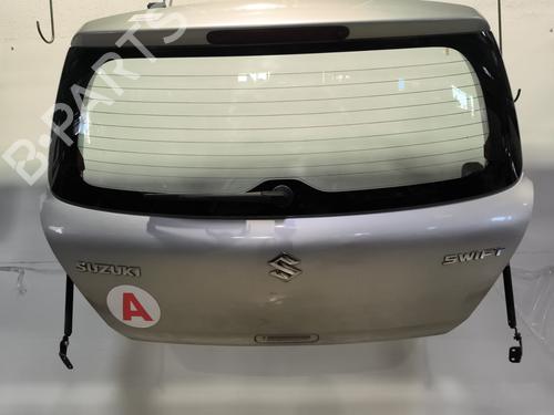 tailgate-suzuki-swift-iii-mz-ez-2005-23823307 main image