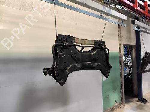 Used Subframe Subframe 26894193 26894193