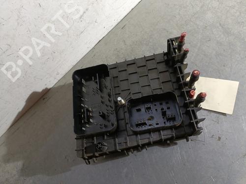 Fuse box AUDI A3 (8P1) 2.0 TDI 16V | BP29081525E1
