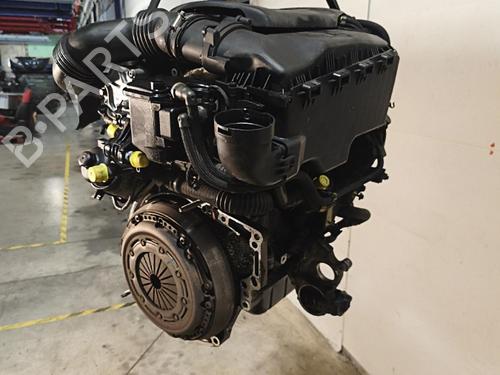 Used Engine Engine PEUGEOT 307 (3A/C) 1.6 HDi 110 (109 hp) 40435054 40435054