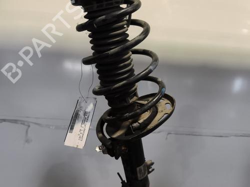 Used Left front shock absorber CITROËN DS3 (SA_) 1.6 HDi 110 (112 hp) 24222343