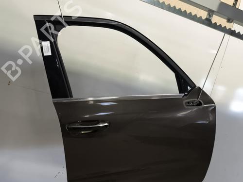 Used Right front door CITROËN C4 Picasso II 2.0 BlueHDi 150 (150 hp) 31972408