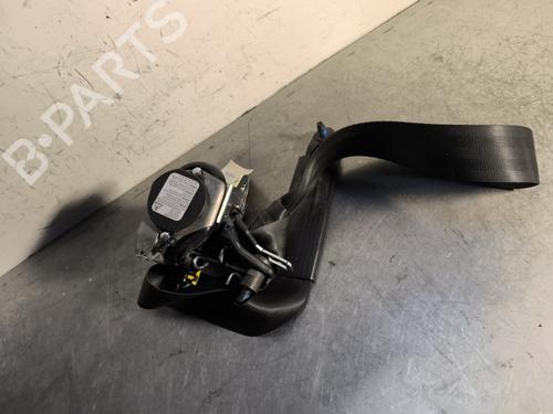 Front left seatbelt FORD TRANSIT CUSTOM V362 Van (FY, FZ) 2.2 TDCi | BP30552641I26 - Image 2