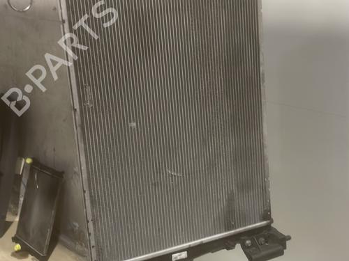 Used Water radiator Water radiator HYUNDAI GETZ (TB) 1.5 CRDi (82 hp) 22313286 22313286