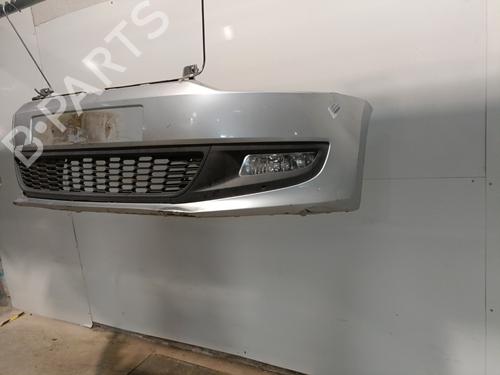 Front bumper VW POLO V (6R1, 6C1) 1.6 TDI | BP28166080C7 