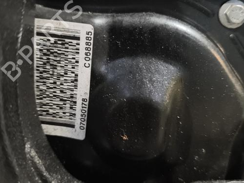 Motor RENAULT KOLEOS I (HY_) 2.0 dCi 4x4 (HY0K) (150 hp) 32218396