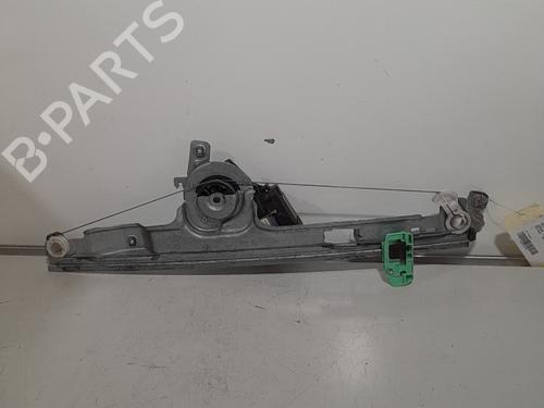 Used Right front window motor RENAULT GRAND SCÉNIC II (JM0/1_) 1.5 dCi (JM1E) (106 hp) 21696941