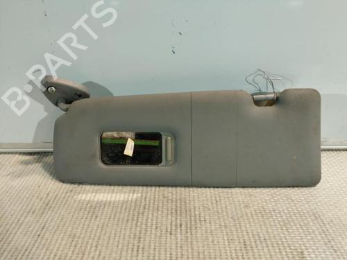 Left sun visor BMW 1 (E81) 118 d | BP21721883I1 