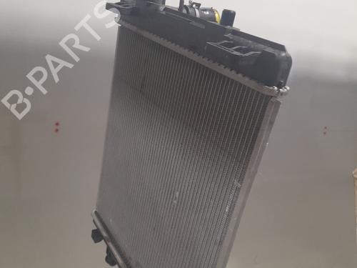 Used Water radiator Water radiator CITROËN C1 II (PA_, PS_) 1.0 VTi 72 (72 hp) 22905828 22905828