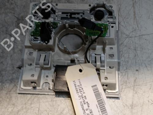 Used Interior roof light VW GOLF VI (5K1) 1.6 TDI (105 hp) 21716948