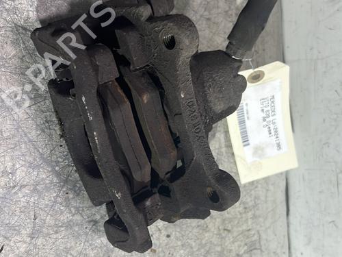 Used Right rear brake caliper MERCEDES-BENZ VITO Bus (W639) 122 CDI (639.701, 639.703, 639.705) (224 hp) 26180542