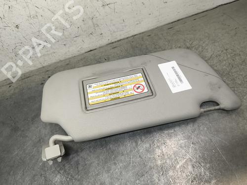 right-sun-visor-ford-fiesta-vi-cb1-ccn-2008-32994736 main image