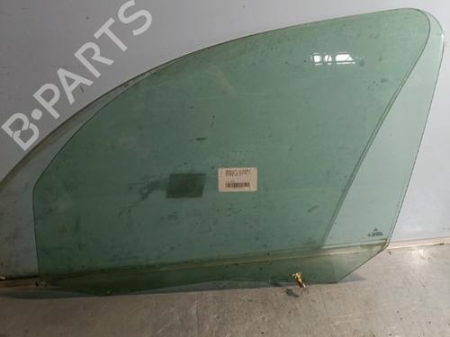 Used Front left door window RENAULT MEGANE III Grandtour (KZ0/1) 1.5 dCi (KZ09, KZ0D, KZ1G, KZ29, KZ14, KZ1W, KZ10, KZ1F,... (110 hp) 21722168