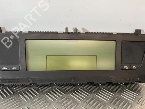 Used Instrument cluster CITROËN C4 Grand Picasso I (UA_) 2.0 HDi 138 (136 hp) 21716179
