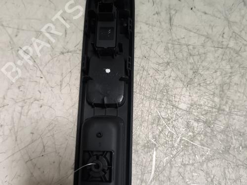 Used Right front window switch Right front window switch PEUGEOT 3008 I MPV (0U_) 1.6 HDi (112 hp) 25336481 25336481