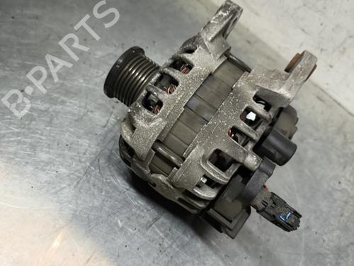 Starter RENAULT TWINGO III (BCM_, BCA_) 1.0 SCe 70 (BCMB) | BP30646901M8 - Image 2